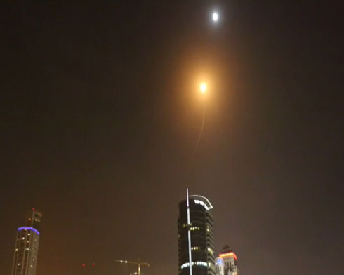 iron dome 2